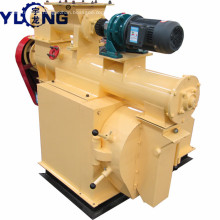 YULONG HKJ250 livestock feed machine